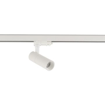 Nowodvorski CTLS TINOS LED 10390 Koľajnicový reflektor 1x10W/led 3000K 680lm IP20