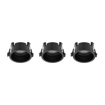 Nowodvorski CUP 10794 Vstavané downlight svetlo 3x10W/GU10 IP20