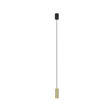 Nowodvorski FOURTY 10766 Závesná lampa 1x10W/GU10 mini IP20