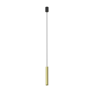 Nowodvorski FOURTY 10772 Závesná lampa 1x10W/GU10 mini IP20