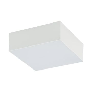 Nowodvorski LID SQUARE LED 10420 Stropné svietidlo 1x15W/led 3000K 800lm IP20