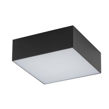 Nowodvorski LID SQUARE LED 10424 Stropné svietidlo 1x15W/led 3000K 330lm IP20