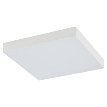 Nowodvorski LID SQUARE LED 10432 Stropné svietidlo 1x50W/led 4000K 1100lm IP20