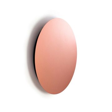 Nowodvorski RING COPPER LED L 10348 Stena svietidlo 1x15W/LED 3000K 200LM IP20