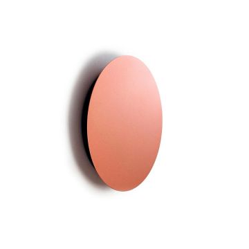 Nowodvorski RING COPPER LED M 10347 Stena svietidlo 1x10W/LED 3000K 150LM IP20