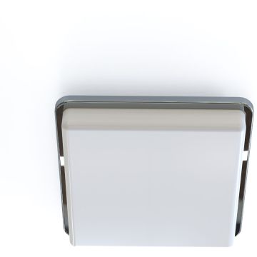 Nowodvorski TAHOE I 3118 Stropné svetidlo 1x15W/LED IP44