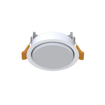 Nowodvorski UNO 10840 Vstavané downlight svetlo 1x15W/gx53 IP20