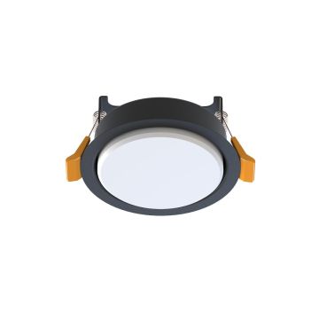 Nowodvorski UNO 10841 Vstavané downlight svetlo 1x15W/gx53 IP20