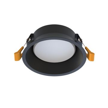 Nowodvorski UNO 10843 Vstavané downlight svetlo 1x15W/gx53 IP20