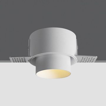 One Light Recessed Spots 10105YTR/W Vstavané downlight svetlo 1x10W/GU10 IP20