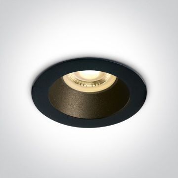 One Light The Chill Out 10105M/B/B Vstavané downlight svetlo 1x10W/GU10 IP20