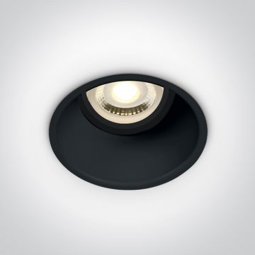 One Light The Semi Trimless 10105TG/B Vstavané downlight svetlo 1x10W/GU10 IP20
