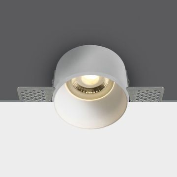 One Light The Trimless Chill Out 10105TR/W Vstavané downlight svetlo 1x10W/GU10 IP20