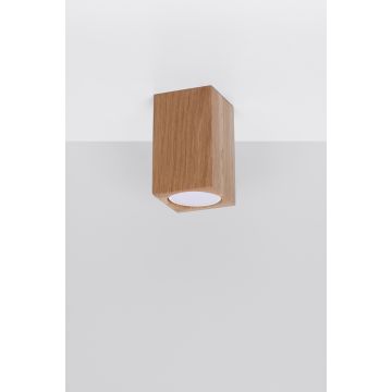 Sollux KEKE 10 SL.1040 Natáčané downlight svetlo 1x40W/GU10 IP20
