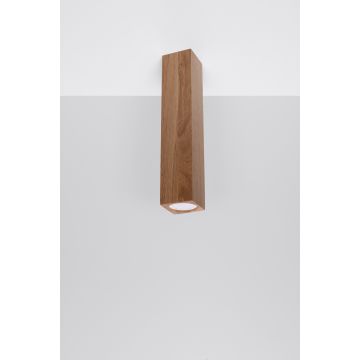 Sollux KEKE 30 SL.1041 Natáčané downlight svetlo 1x40W/GU10 IP20