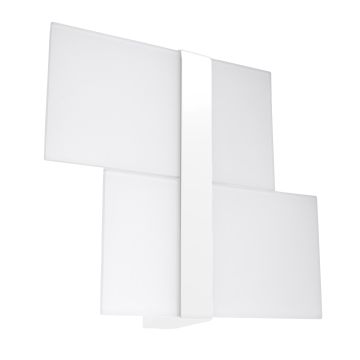 Sollux MASSIMO SL.1044 Stena svietidlo 2x40W/G9 IP20