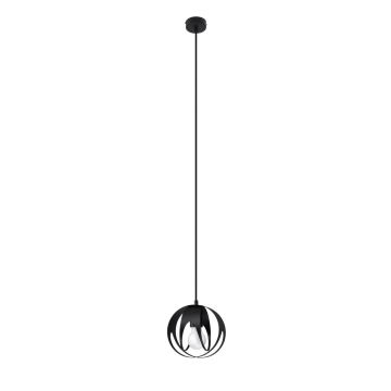 Sollux TULOS SL.1087 Závesná lampa 1x60W/E27 IP20