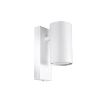 Sollux UTTI SL.1076 Stena svietidlo 1x40W/GU10 IP20