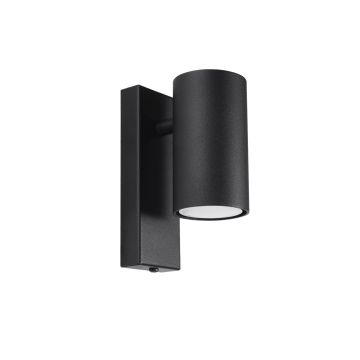 Sollux UTTI SL.1077 Stena svietidlo 1x40W/GU10 IP20