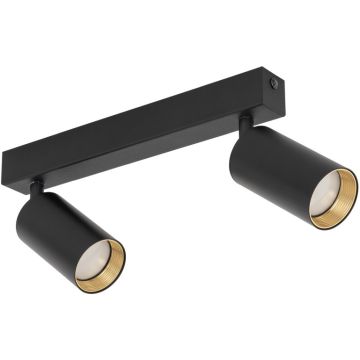 TK Lighting AMIS 10633 Bodové svetlo 2x10W/GU10 IP20