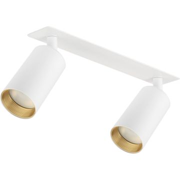 TK Lighting AMIS 10811 Bodové svetlo 2x10W/GU10 IP20