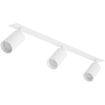 TK Lighting AMIS 10812 Bodové svetlo 3x10W/GU10 IP20