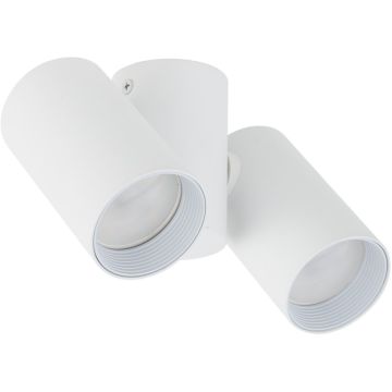 TK Lighting AMIS 10975 Bodové svetlo 2x10W/GU10 IP20