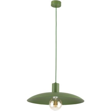 TK Lighting ASTRA PEAPOD 10713 Závesná lampa 1x15W/E27 IP20