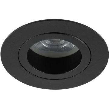 TK Lighting AURA 10571 Vstavané downlight svetlo 1x10W/GU10 IP65