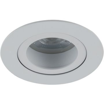TK Lighting AURA 10572 Vstavané downlight svetlo 1x10W/GU10 IP65