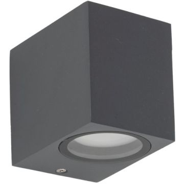 TK Lighting AXIS 10969 Stena svietidlo 2x10W/GU10 IP44