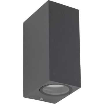 TK Lighting AXIS 10970 Stena svietidlo 2x10W/GU10 IP44