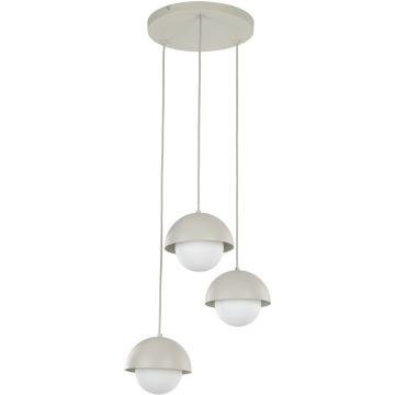 TK Lighting BONO 10206 Závesná lampa 3x8W/G9 IP20
