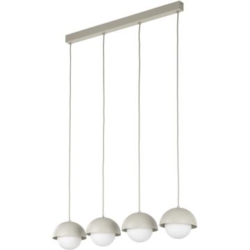 TK Lighting BONO 10213 Závesná lampa 4x8W/G9 IP20