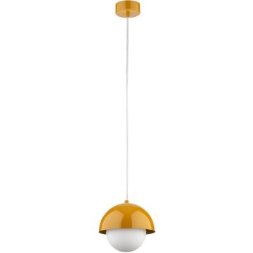 TK Lighting BONO 10265 Závesná lampa 1x8W/G9 IP20