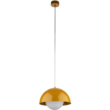 TK Lighting BONO 10275 Závesná lampa 1x15W/E27 IP20