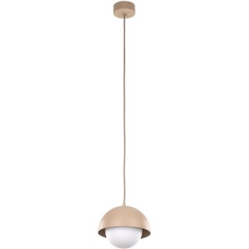 TK Lighting BONO 10644 Závesná lampa 1x8W/G9 IP20