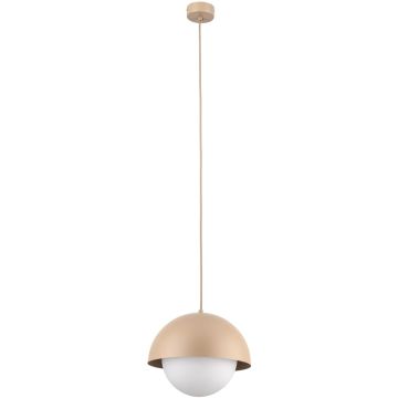 TK Lighting BONO 10645 Závesná lampa 1x15W/E27 IP20