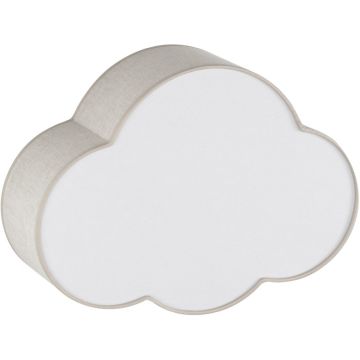 TK Lighting CLOUD 10006 Stropné svietidlo 2x15W/E27 IP20
