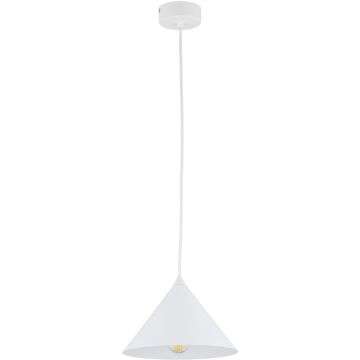 TK Lighting CONO 10007 Závesná lampa 1x15W/E27 IP20