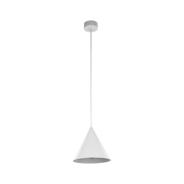 TK Lighting CONO 10007 Závesná lampa 1x15W/E27 IP20
