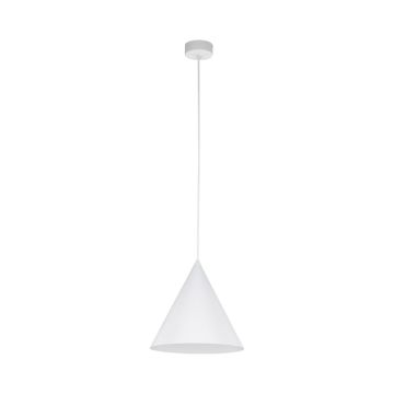 TK Lighting CONO 10008 Závesná lampa 1x15W/E27 IP20