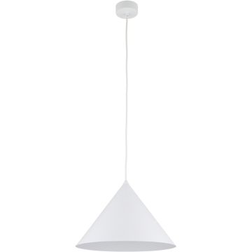 TK Lighting CONO 10009 Závesná lampa 1x15W/E27 IP20