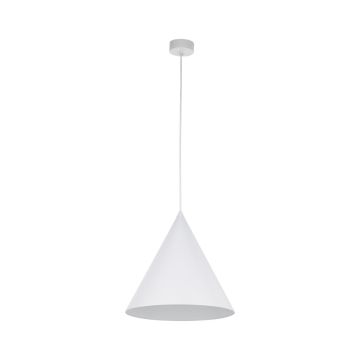 TK Lighting CONO 10009 Závesná lampa 1x15W/E27 IP20