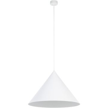 TK Lighting CONO 10010 Závesná lampa 1x15W/E27 IP20