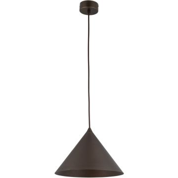 TK Lighting CONO 10037 Závesná lampa 1x15W/E27 IP20