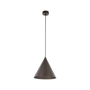 TK Lighting CONO 10037 Závesná lampa 1x15W/E27 IP20