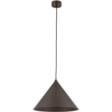 TK Lighting CONO 10038 Závesná lampa 1x15W/E27 IP20