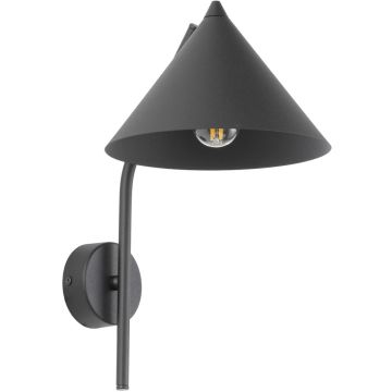 TK Lighting CONO 10041 Stena svietidlo 1x15W/E27 IP20