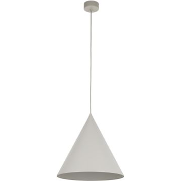 TK Lighting CONO 10056 Závesná lampa 1x15W/E27 IP20